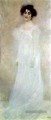 Portrait de Serena Lederer Gustav Klimt